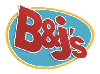 B&J's Logo